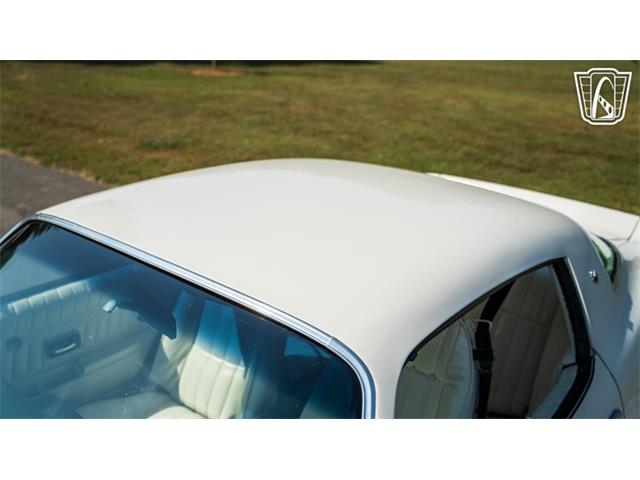 1977 Pontiac Firebird (CC-2113945) for sale in Smyrna, Tennessee