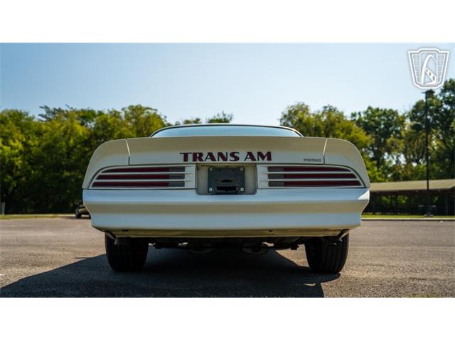 1977 Pontiac Firebird (CC-2113945) for sale in Smyrna, Tennessee
