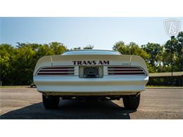 1977 Pontiac Firebird (CC-2113945) for sale in Smyrna, Tennessee