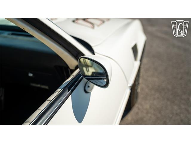 1977 Pontiac Firebird (CC-2113945) for sale in Smyrna, Tennessee