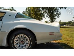 1977 Pontiac Firebird (CC-2113945) for sale in Smyrna, Tennessee