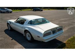 1977 Pontiac Firebird (CC-2113945) for sale in Smyrna, Tennessee