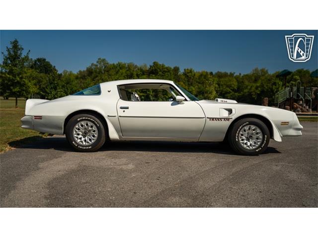 1977 Pontiac Firebird (CC-2113945) for sale in Smyrna, Tennessee