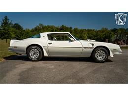 1977 Pontiac Firebird (CC-2113945) for sale in Smyrna, Tennessee