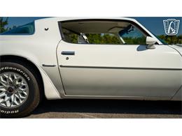 1977 Pontiac Firebird (CC-2113945) for sale in Smyrna, Tennessee