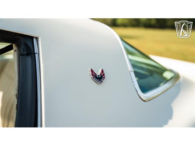 1977 Pontiac Firebird (CC-2113945) for sale in Smyrna, Tennessee