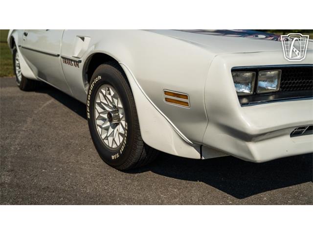1977 Pontiac Firebird (CC-2113945) for sale in Smyrna, Tennessee
