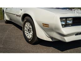 1977 Pontiac Firebird (CC-2113945) for sale in Smyrna, Tennessee