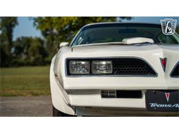 1977 Pontiac Firebird (CC-2113945) for sale in Smyrna, Tennessee