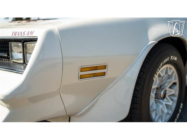 1977 Pontiac Firebird (CC-2113945) for sale in Smyrna, Tennessee