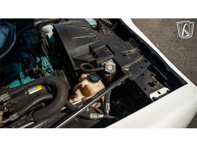 1977 Pontiac Firebird (CC-2113945) for sale in Smyrna, Tennessee