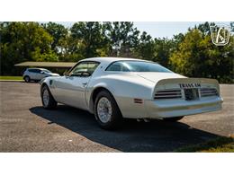 1977 Pontiac Firebird (CC-2113945) for sale in Smyrna, Tennessee