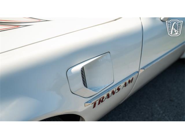 1977 Pontiac Firebird (CC-2113945) for sale in Smyrna, Tennessee