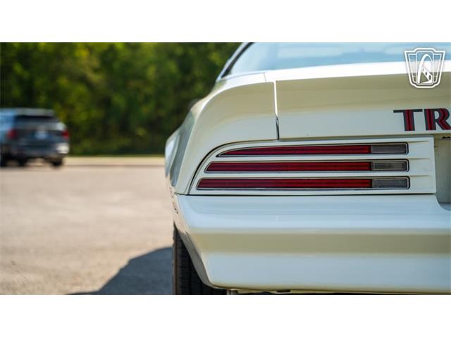 1977 Pontiac Firebird (CC-2113945) for sale in Smyrna, Tennessee
