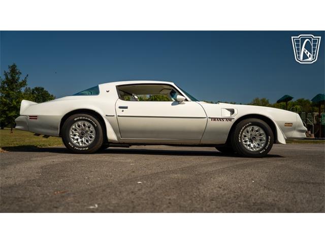 1977 Pontiac Firebird (CC-2113945) for sale in Smyrna, Tennessee