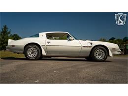 1977 Pontiac Firebird (CC-2113945) for sale in Smyrna, Tennessee