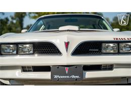 1977 Pontiac Firebird (CC-2113945) for sale in Smyrna, Tennessee