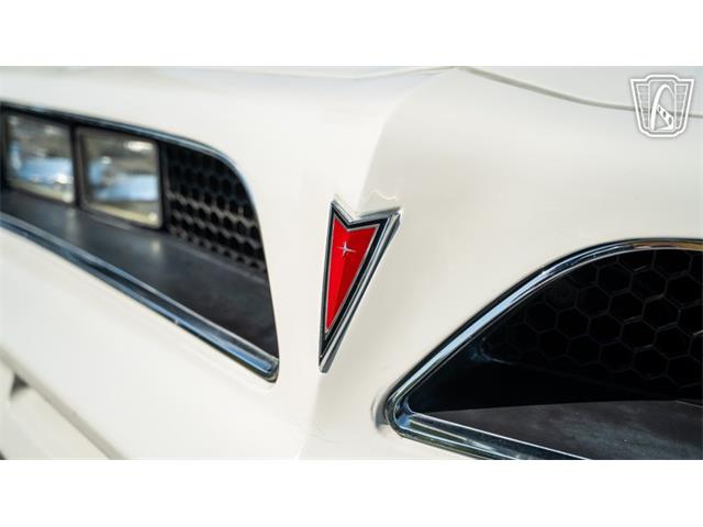 1977 Pontiac Firebird (CC-2113945) for sale in Smyrna, Tennessee