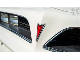 1977 Pontiac Firebird (CC-2113945) for sale in Smyrna, Tennessee