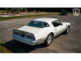 1977 Pontiac Firebird (CC-2113945) for sale in Smyrna, Tennessee
