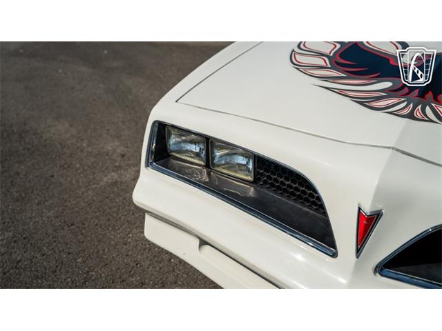1977 Pontiac Firebird (CC-2113945) for sale in Smyrna, Tennessee