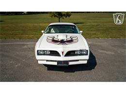 1977 Pontiac Firebird (CC-2113945) for sale in Smyrna, Tennessee