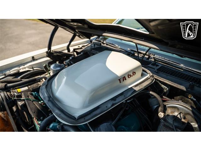 1977 Pontiac Firebird (CC-2113945) for sale in Smyrna, Tennessee