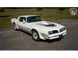 1977 Pontiac Firebird (CC-2113945) for sale in Smyrna, Tennessee