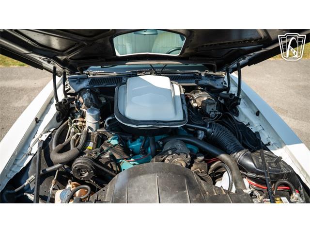 1977 Pontiac Firebird (CC-2113945) for sale in Smyrna, Tennessee