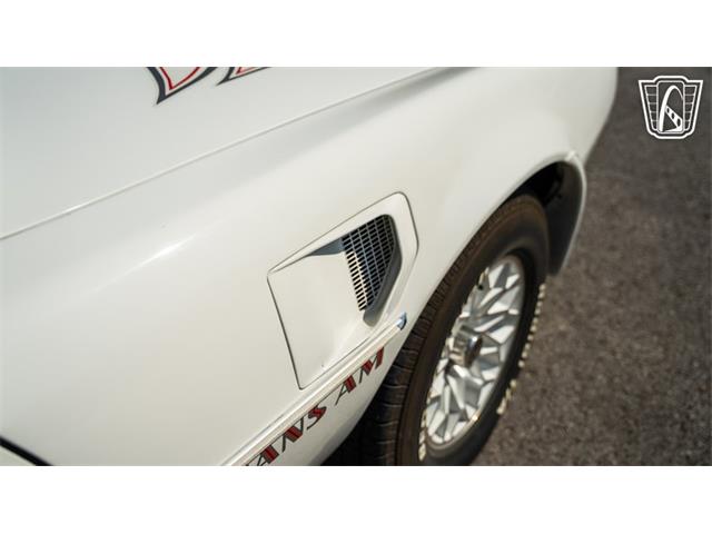1977 Pontiac Firebird (CC-2113945) for sale in Smyrna, Tennessee
