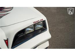 1977 Pontiac Firebird (CC-2113945) for sale in Smyrna, Tennessee