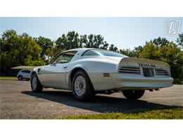 1977 Pontiac Firebird (CC-2113945) for sale in Smyrna, Tennessee