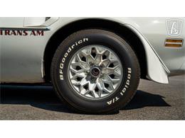 1977 Pontiac Firebird (CC-2113945) for sale in Smyrna, Tennessee