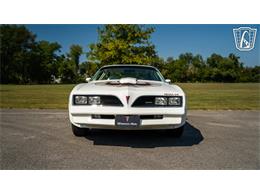 1977 Pontiac Firebird (CC-2113945) for sale in Smyrna, Tennessee
