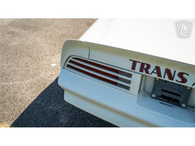 1977 Pontiac Firebird (CC-2113945) for sale in Smyrna, Tennessee