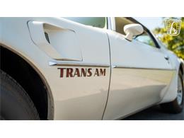 1977 Pontiac Firebird (CC-2113945) for sale in Smyrna, Tennessee