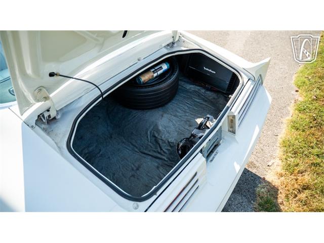 1977 Pontiac Firebird (CC-2113945) for sale in Smyrna, Tennessee