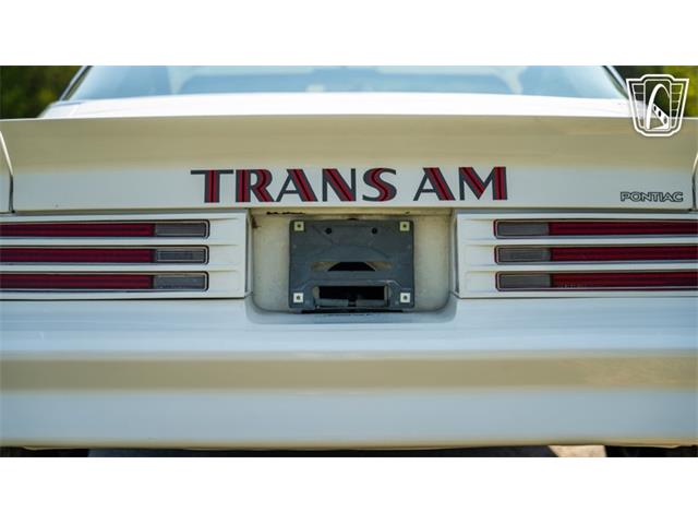 1977 Pontiac Firebird (CC-2113945) for sale in Smyrna, Tennessee