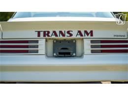 1977 Pontiac Firebird (CC-2113945) for sale in Smyrna, Tennessee