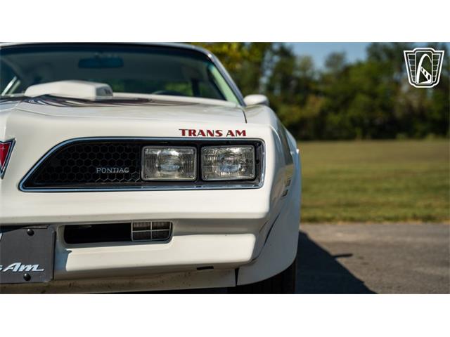 1977 Pontiac Firebird (CC-2113945) for sale in Smyrna, Tennessee