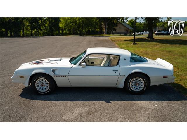 1977 Pontiac Firebird (CC-2113945) for sale in Smyrna, Tennessee