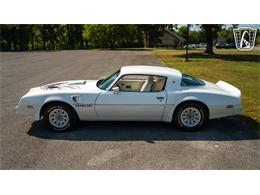 1977 Pontiac Firebird (CC-2113945) for sale in Smyrna, Tennessee