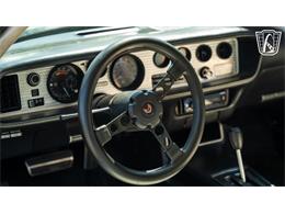 1977 Pontiac Firebird (CC-2113945) for sale in Smyrna, Tennessee