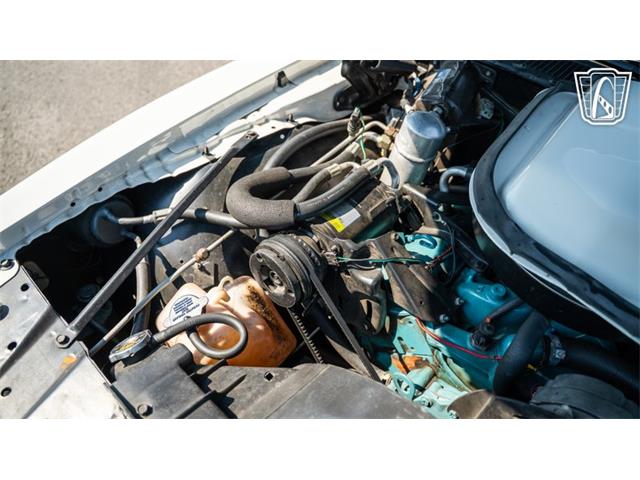 1977 Pontiac Firebird (CC-2113945) for sale in Smyrna, Tennessee