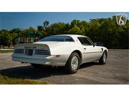1977 Pontiac Firebird (CC-2113945) for sale in Smyrna, Tennessee