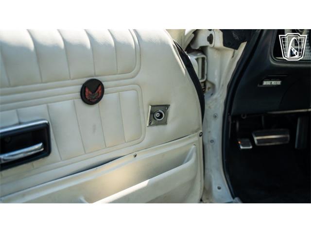 1977 Pontiac Firebird (CC-2113945) for sale in Smyrna, Tennessee