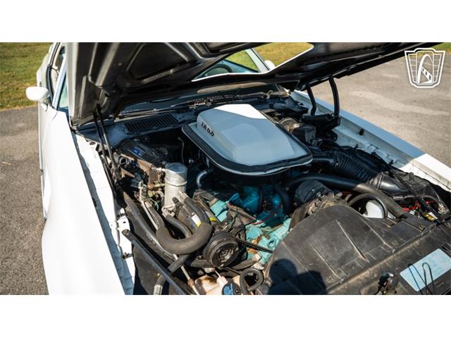 1977 Pontiac Firebird (CC-2113945) for sale in Smyrna, Tennessee
