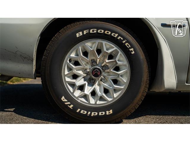 1977 Pontiac Firebird (CC-2113945) for sale in Smyrna, Tennessee