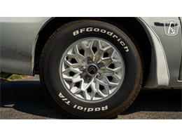 1977 Pontiac Firebird (CC-2113945) for sale in Smyrna, Tennessee