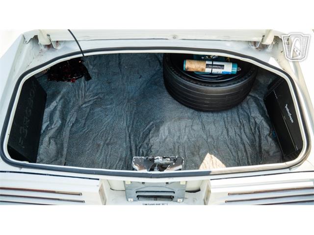 1977 Pontiac Firebird (CC-2113945) for sale in Smyrna, Tennessee